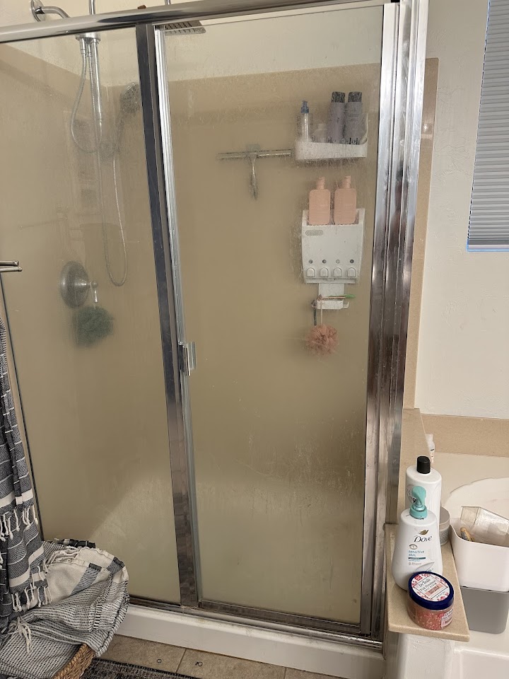 Limpio LLC project